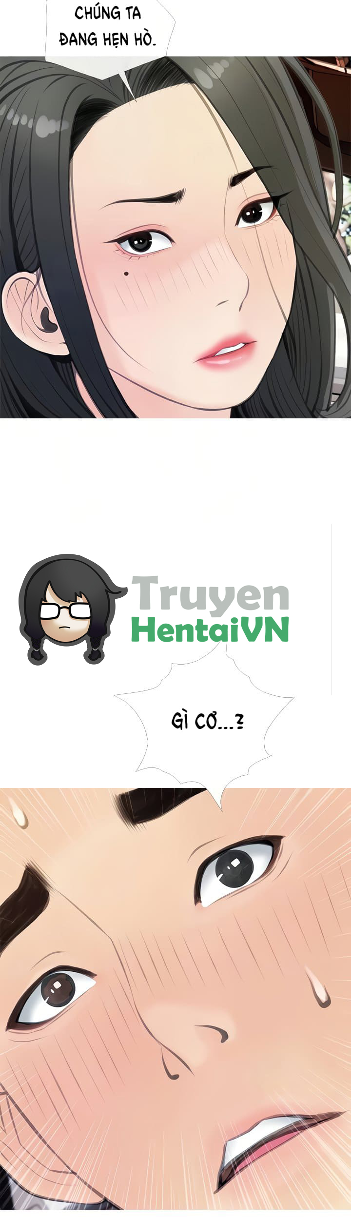 Đọc truyện hentai Dập Dì Của Tôi - Chap 61