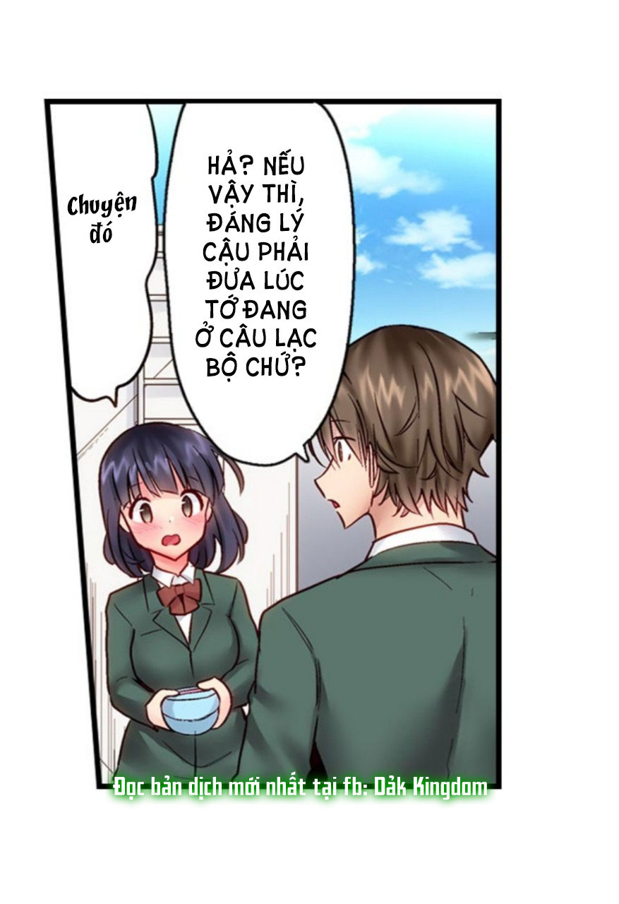 Đọc truyện hentai Thôi Miên Em Trai Tôi Để Phịch - Chap 13