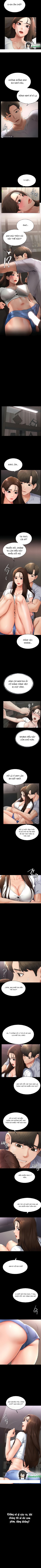 Đọc truyện hentai Gia đình mới của tôi - Chap 3