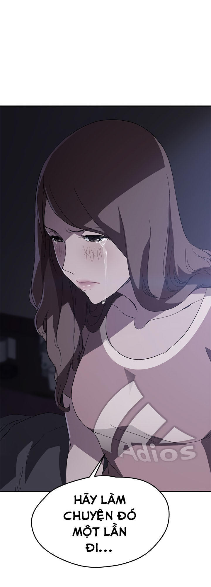 Đọc truyện hentai Mẹ Kế - Chap 36