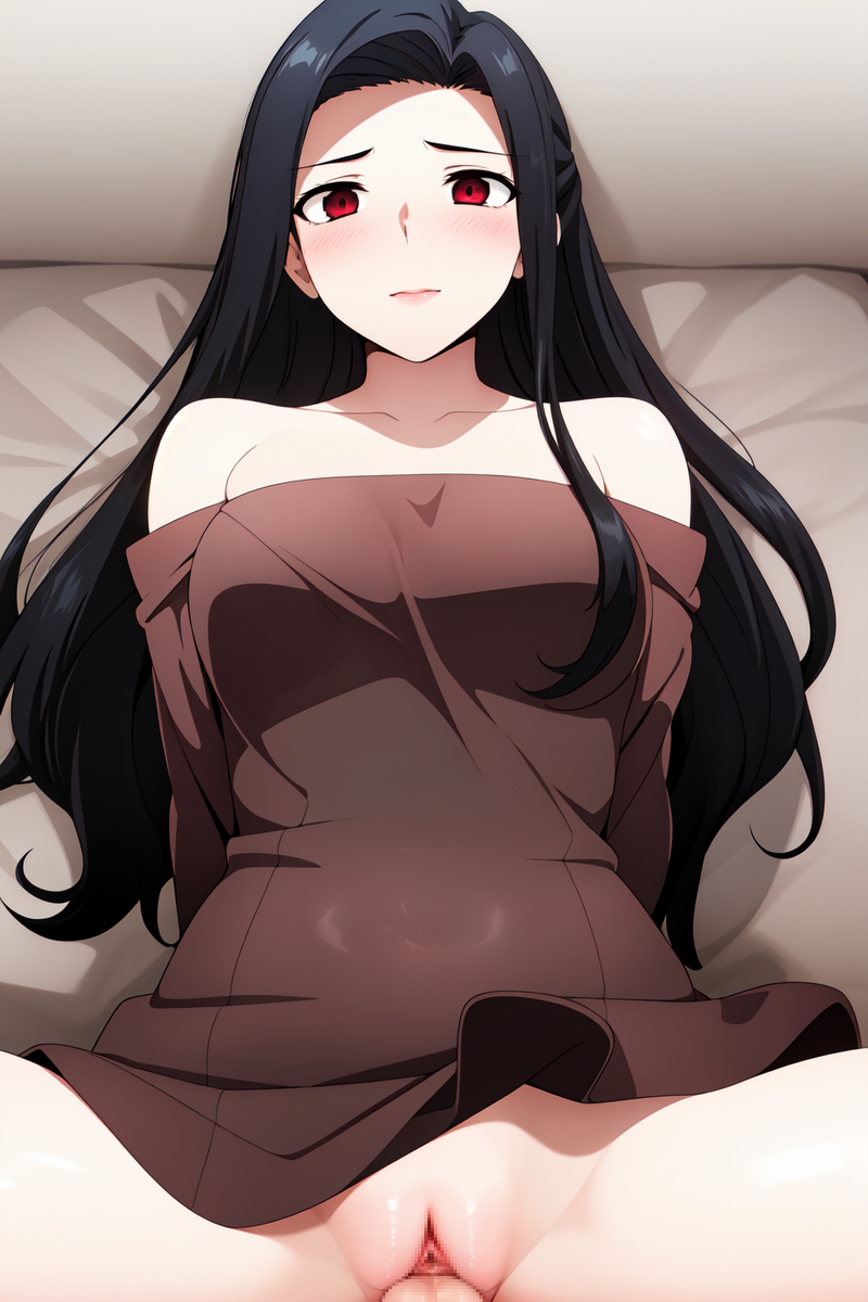 Đọc truyện hentai Tuyển tập Albums Art hentai - Chap 350 - Mayumi Saegusa