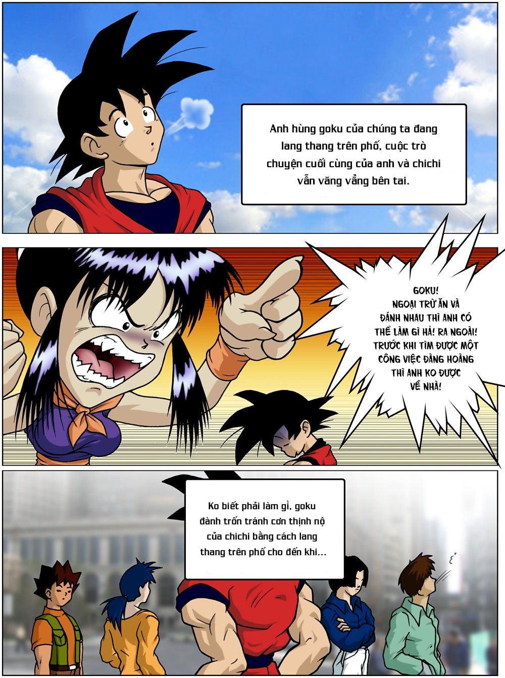 Đọc truyện hentai Diễn viên phim khiêu dâm - Chap 1