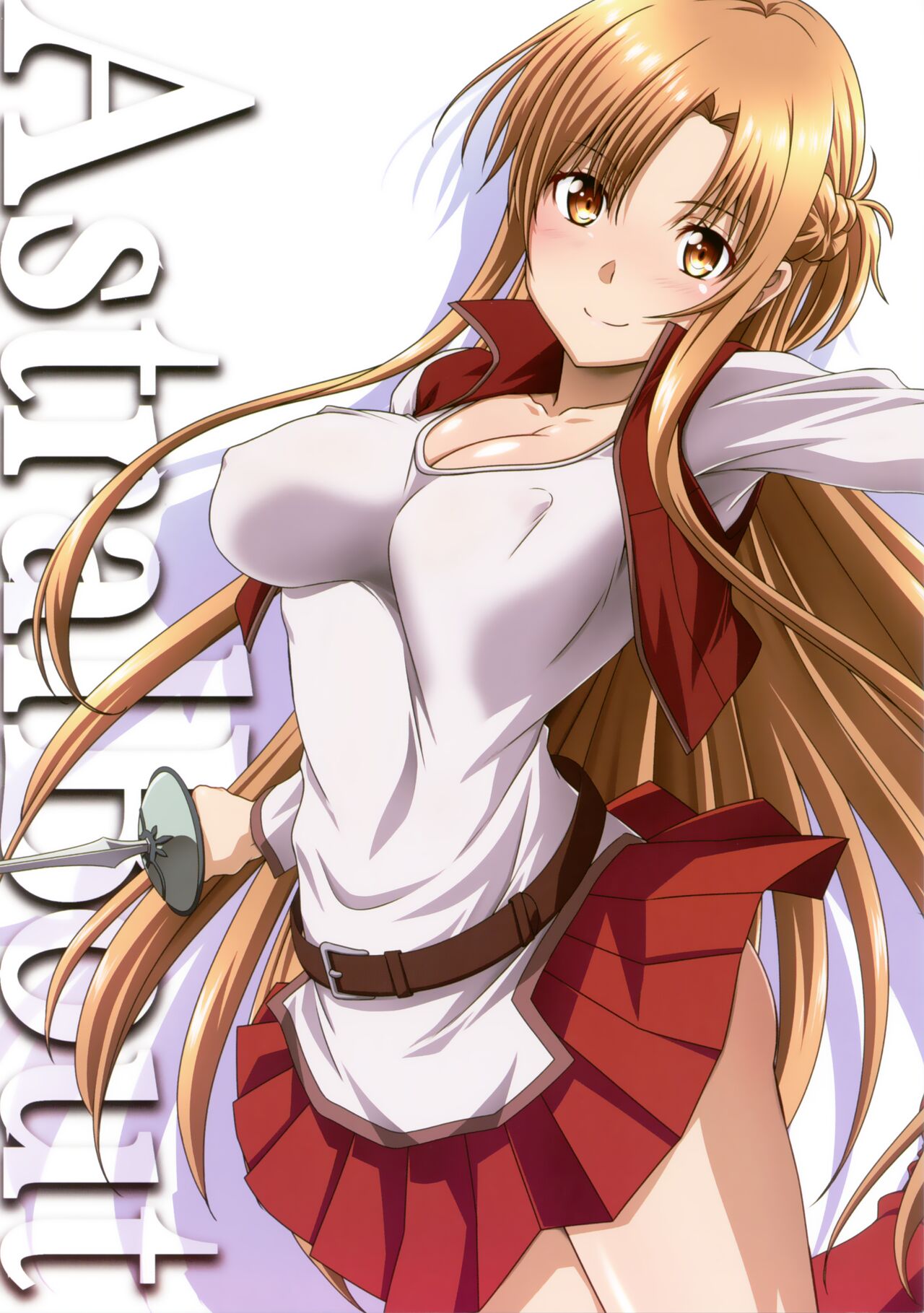 Đọc truyện hentai Phiên bản Astral Bout - Oneshot