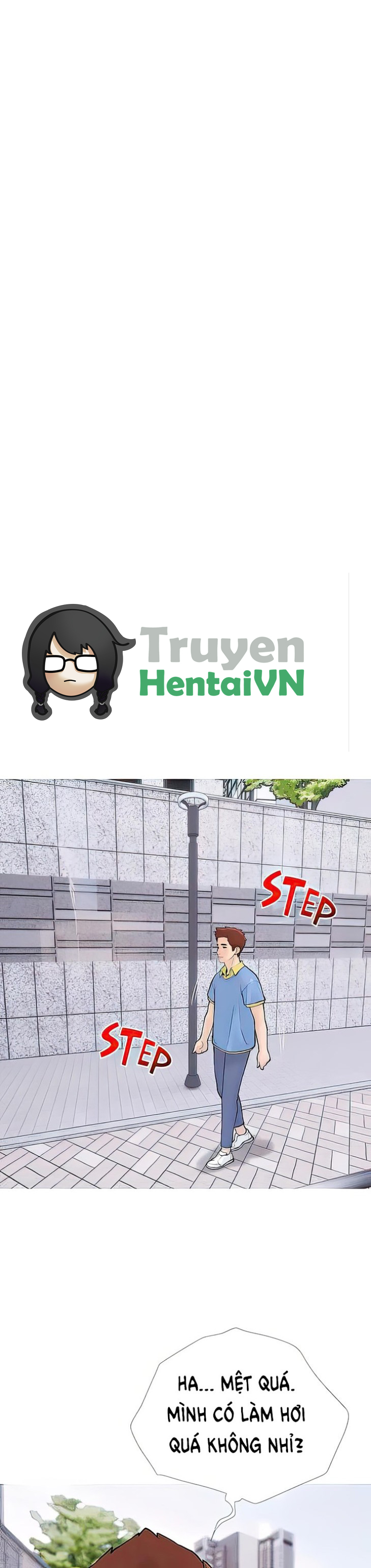 Đọc truyện hentai Dập Dì Của Tôi - Chap 84