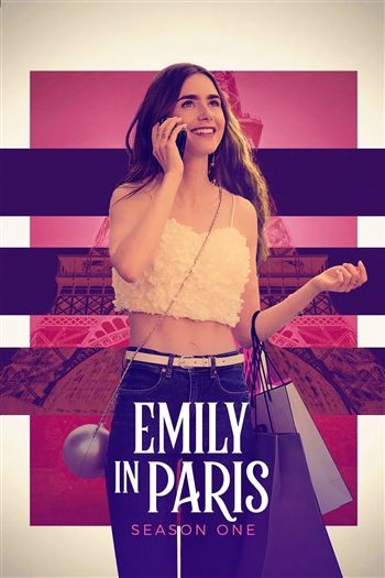 Emily Ở Paris Mùa 1