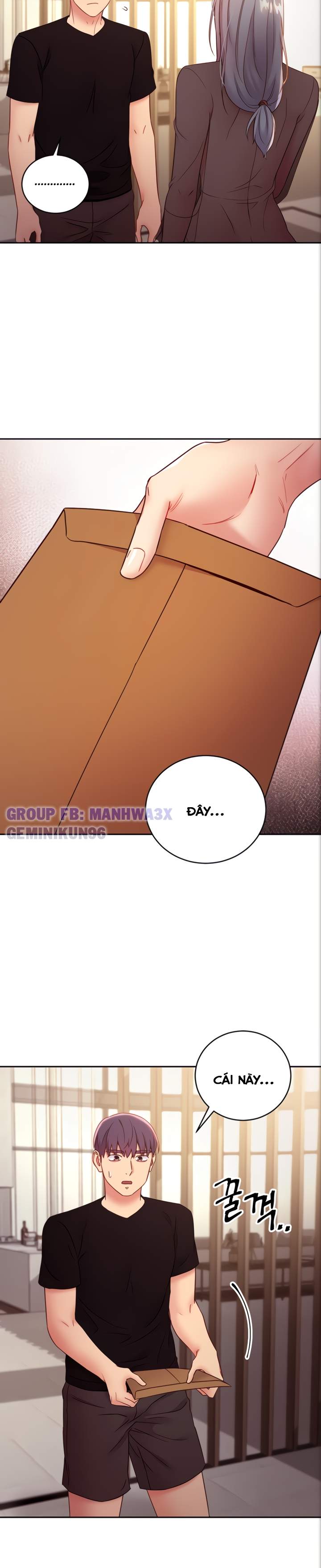 Đọc truyện hentai Bạn Của Mẹ Kế - Chap 84