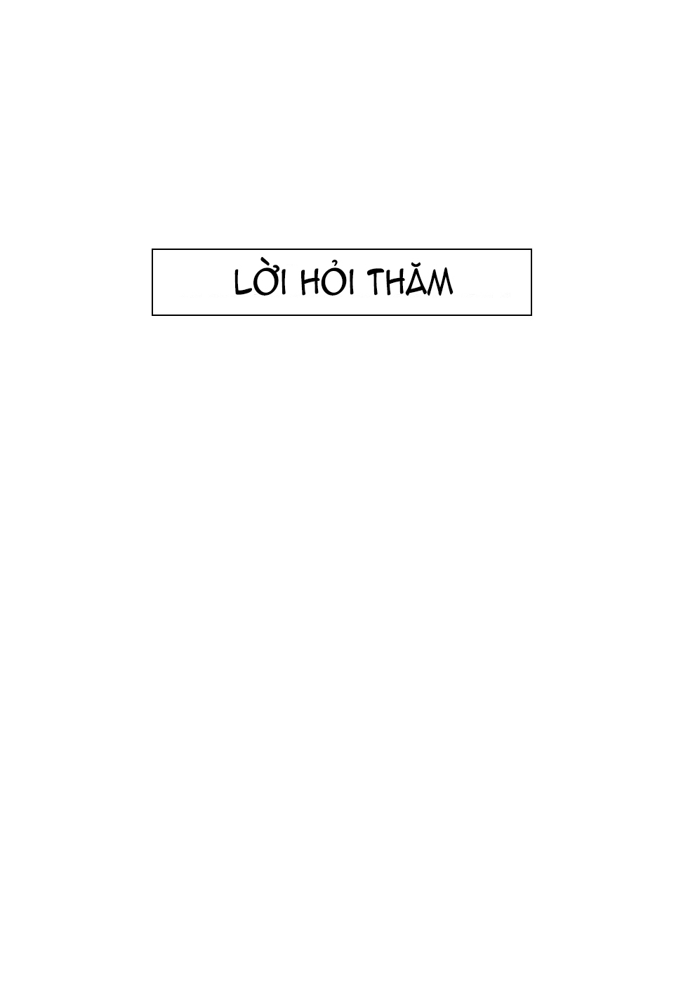 Đọc truyện hentai Tuyển Tập Truyện Ngắn Về Chiến Tranh Của Kubikiri - Lời Hỏi Thăm - Fallen on the Battlefield - Wellness Check