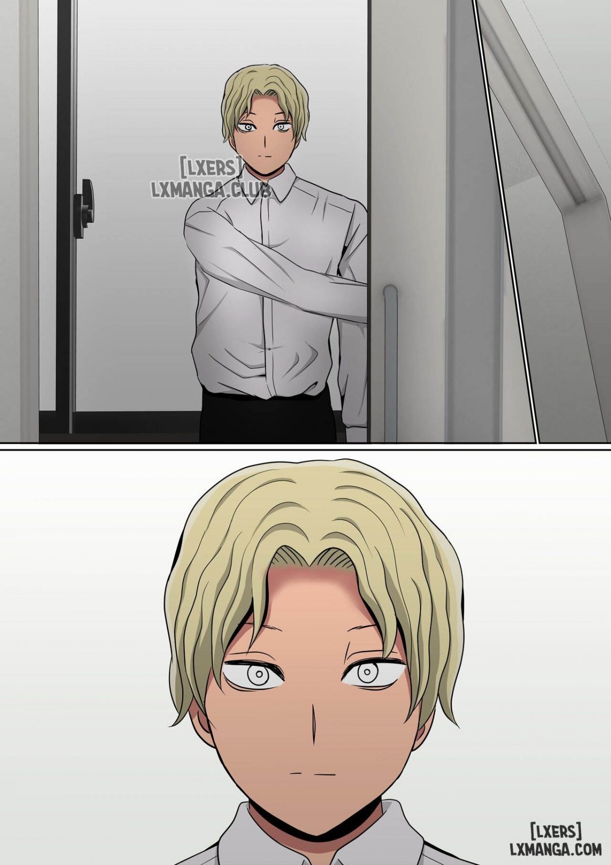 Đọc truyện hentai Instapussy - Chap 1