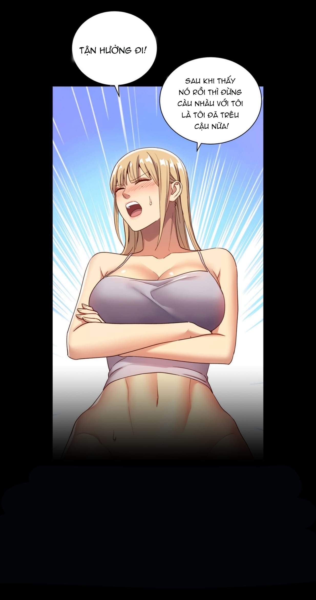 Đọc truyện hentai Bạn Của Mẹ Kế - Chap 4