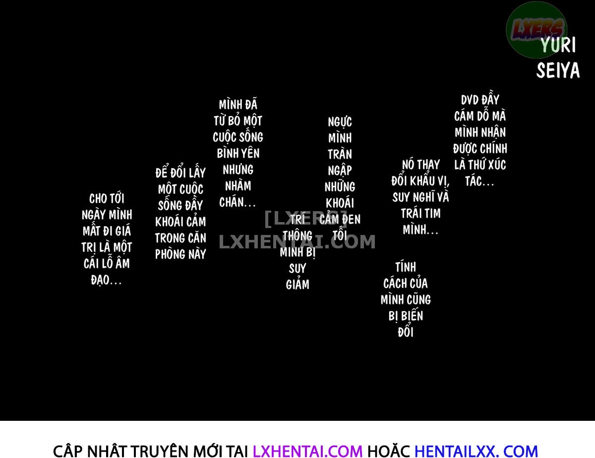 Đọc truyện hentai Seiheki Kaiaku Noukai Training - Oneshot