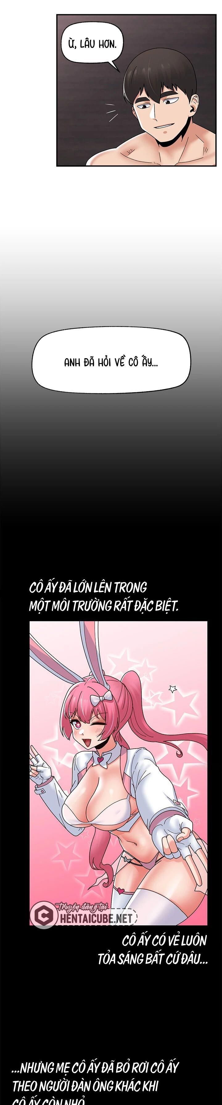 Đọc truyện hentai Thôi miên tuyệt đối ở dị giới - Chap 82