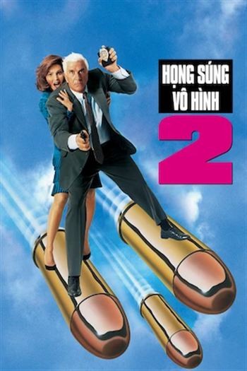 Họng Súng Vô Hình 2