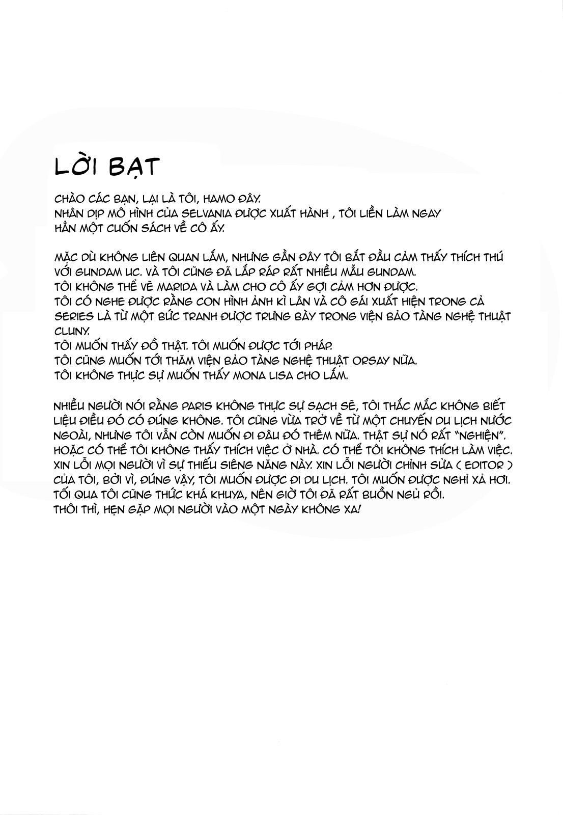 Đọc truyện hentai Đoá Hồng Xanh Quyến Rũ - Oneshot