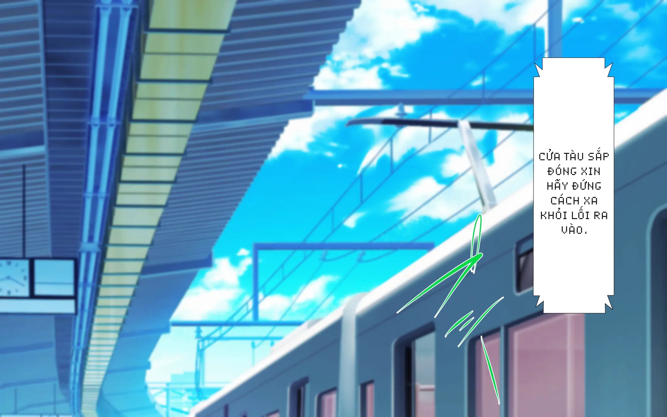 Đọc truyện hentai Cô Em Gái Của Tôi Dậy Thì Nhanh Như Cách Ny Lật Mặt - Chap 2