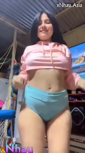 Em rau chubby bím hồng múp rụp đít bự (Em rau chubby bím hồng múp rụp đít bự) [26]