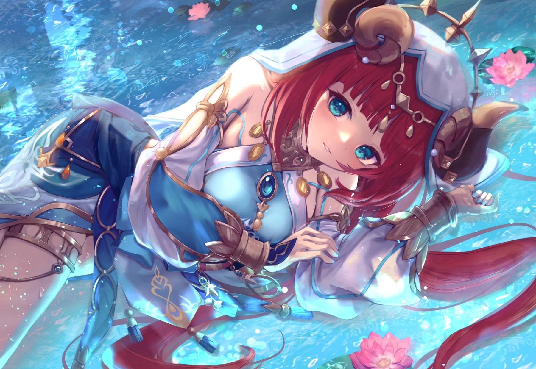 Wallpaper wibu dọc 292
