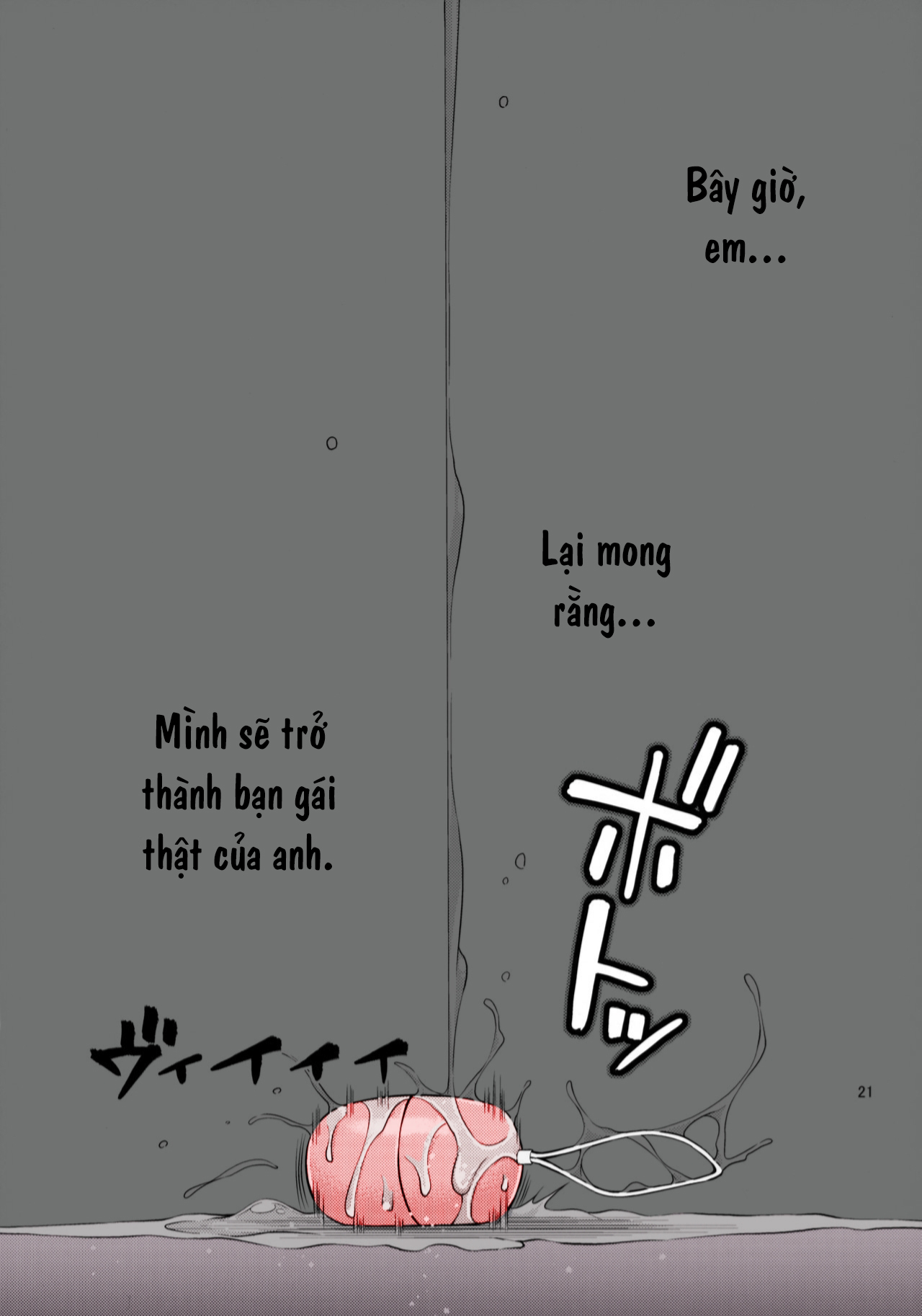 Đọc truyện hentai Rental Kanojo Osawari Shimasu - Oneshot