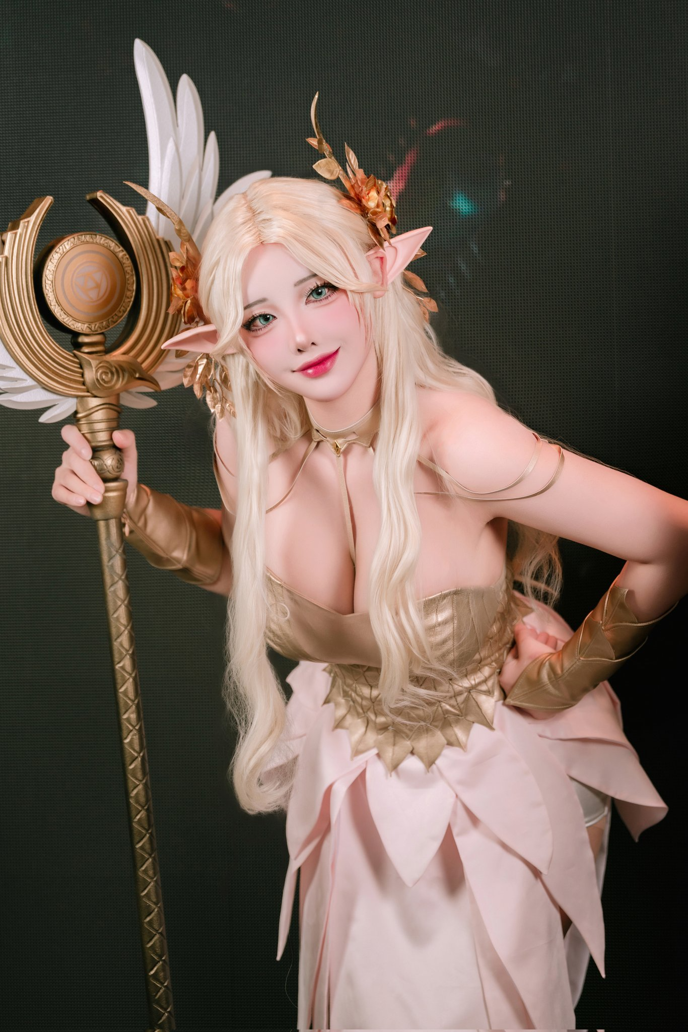 Đọc truyện hentai Tuyển tập Albums siêu phẩm Cosplay - Chap 1153 - Nightmare／Yasal - Twitter