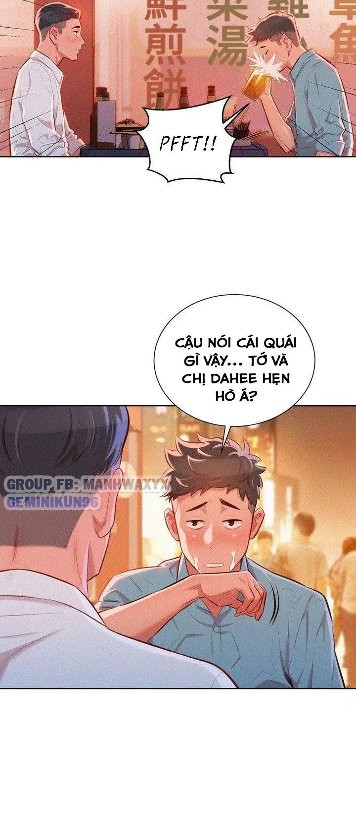 Đọc truyện hentai Chị Gái Hàng Xóm - Chap 43
