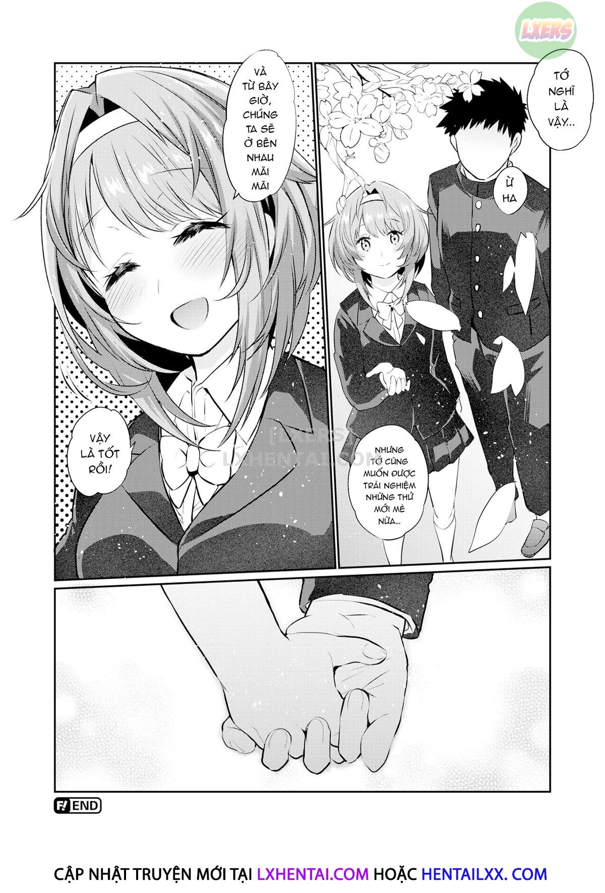 Đọc truyện hentai Bum Congrats! - Bonus