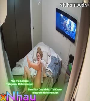Hack Camera Chị Gái Chat Sex Cho Trai Ngắm Lồn (Hack Camera Chị Gái Chat Sex Cho Trai Ngắm Lồn) [26]