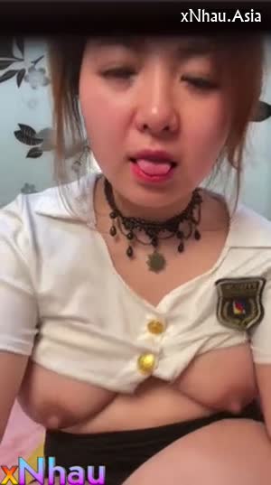 Gái dâm chubby vú to lồn múp lắm lông khoe hàng thủ dâm trên live kích thích (Gái dâm chubby vú to lồn múp lắm lông khoe hàng thủ dâm trên live kích thích) [26]