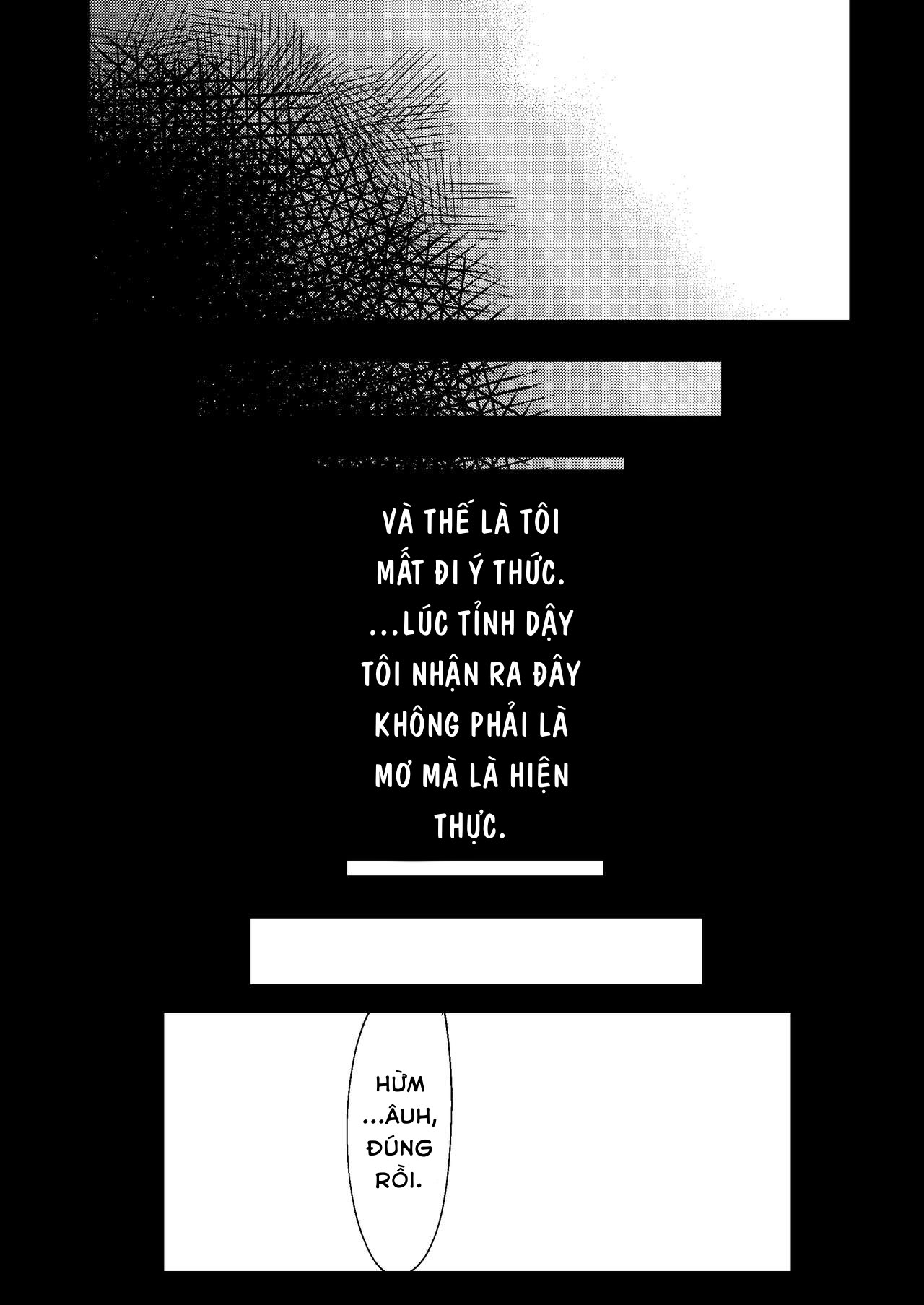 Đọc truyện hentai Zen Jinrui Kaizoukei Joshi-ka Keikaku 1 - Chap 2 end