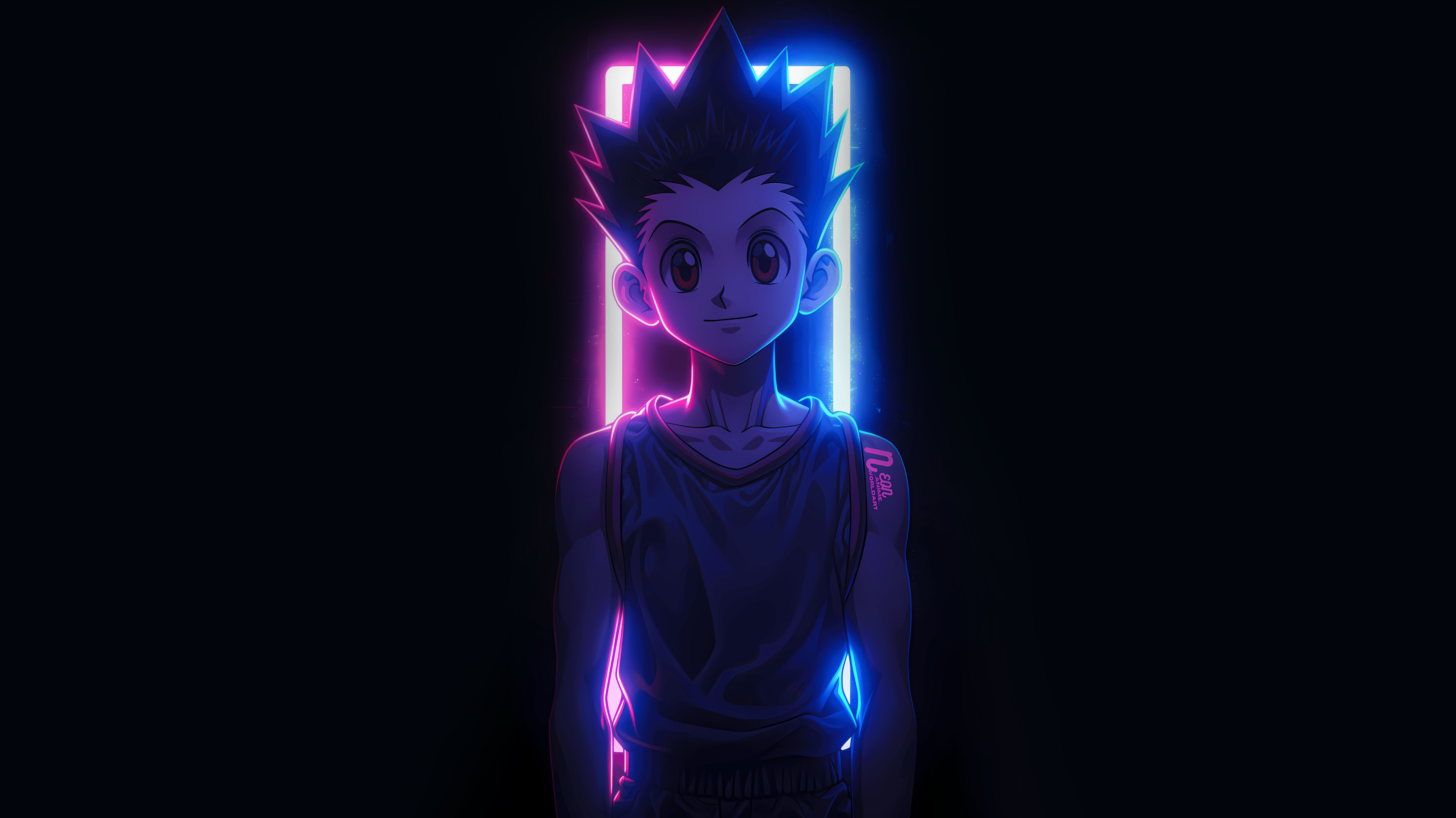 Wallpaper anime ngang 6482