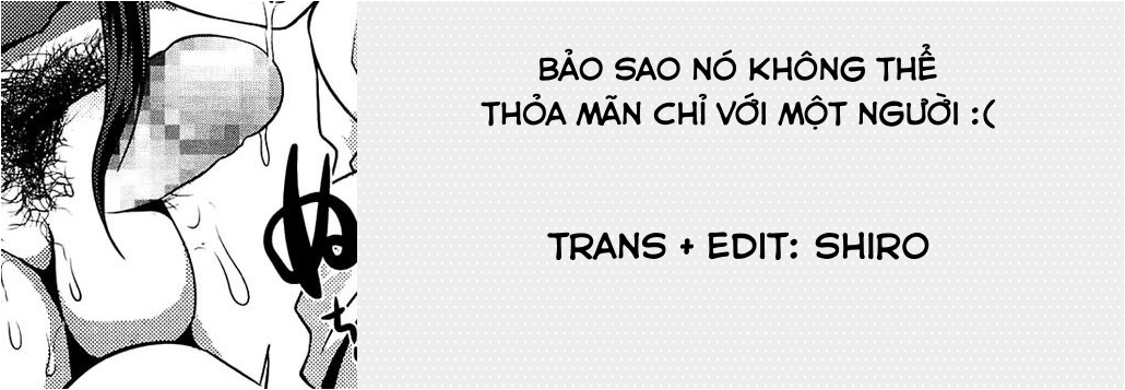 Đọc truyện hentai Okkii Hou ga Suki - Oneshot