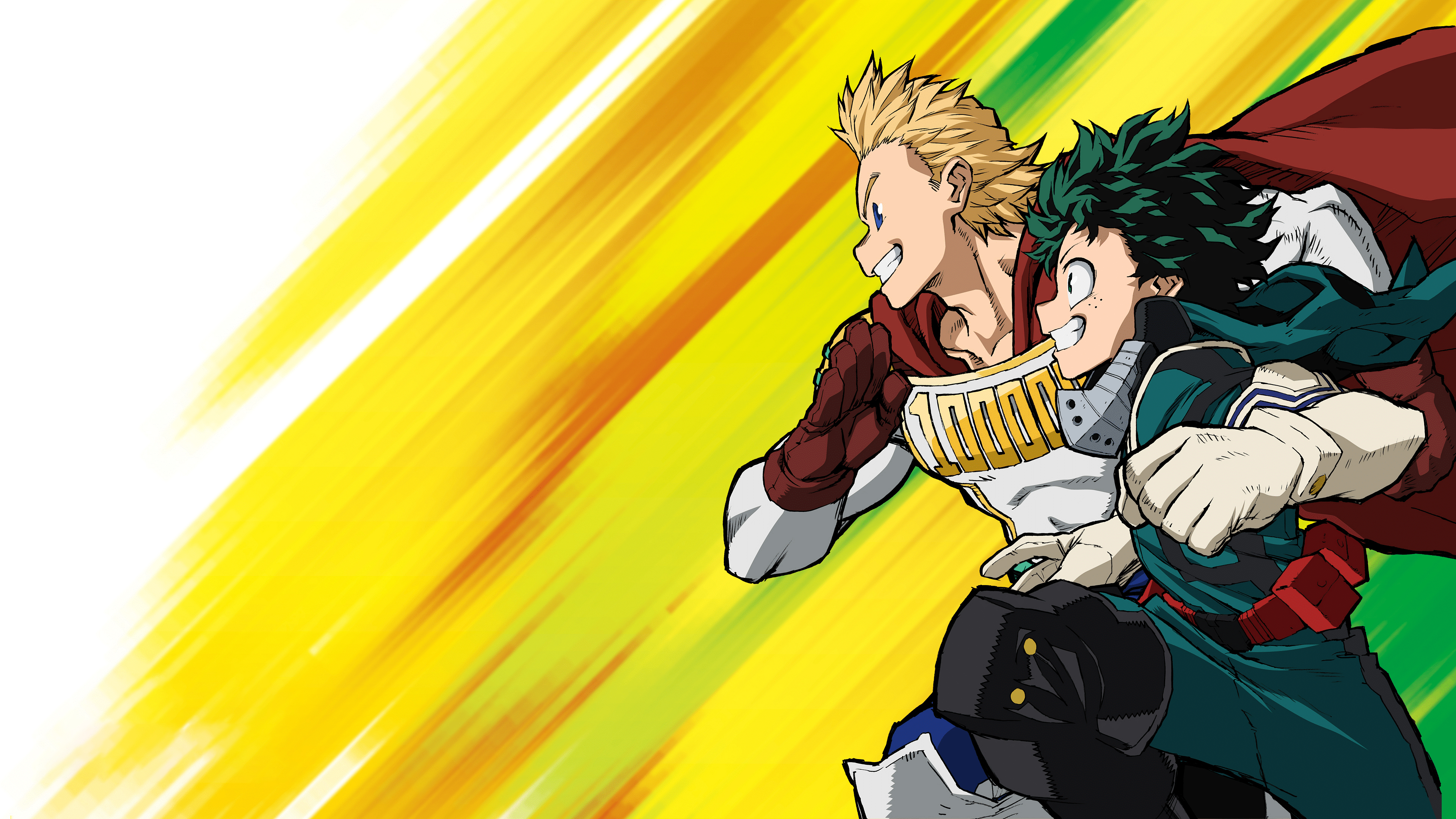 Wallpaper anime ngang 6404