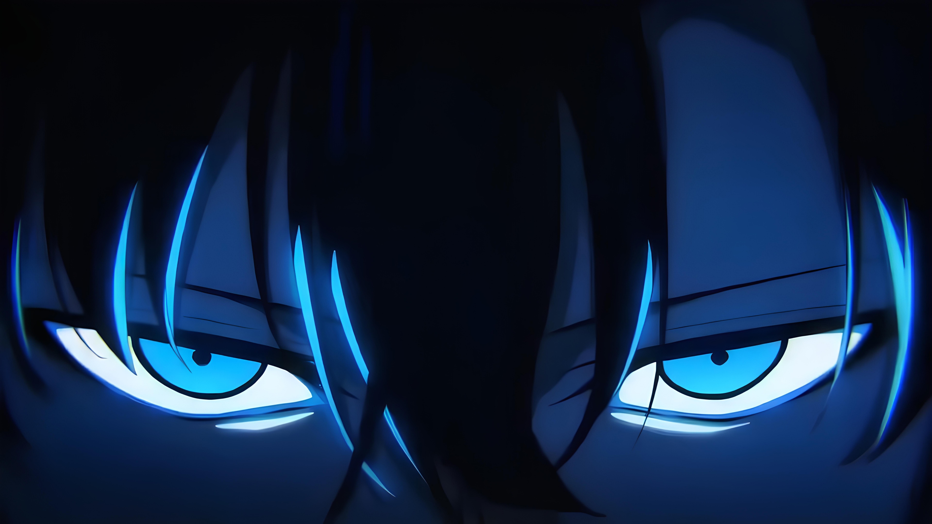 Wallpaper anime ngang 6469