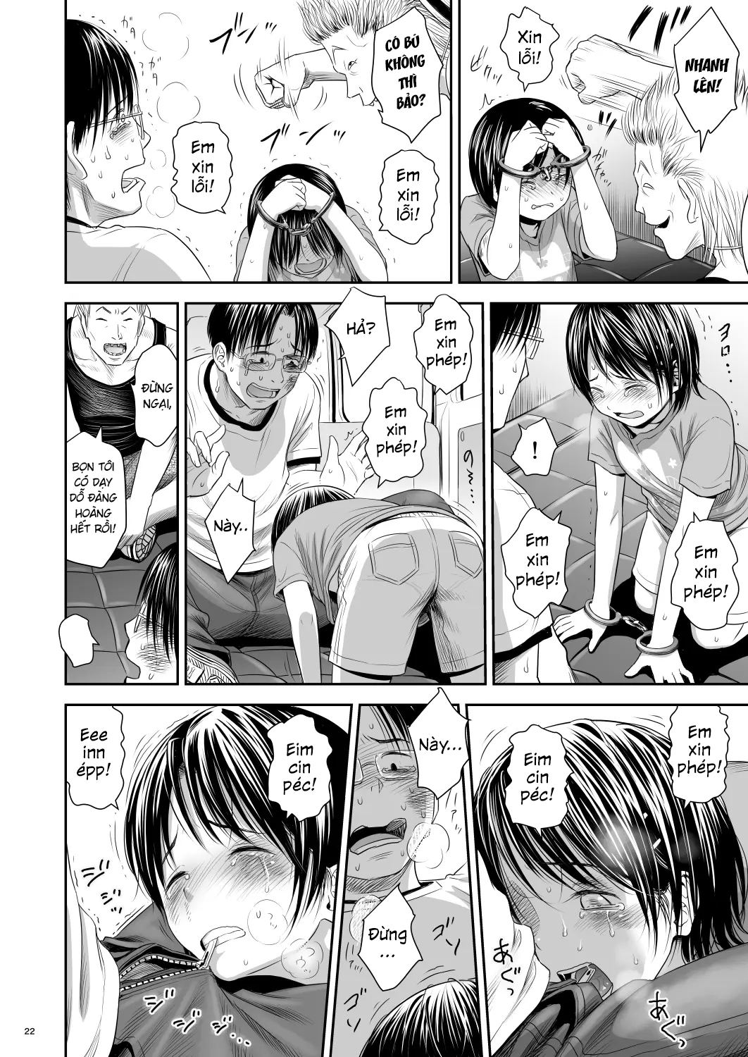 Đọc truyện hentai One Piece - Oneshot?!