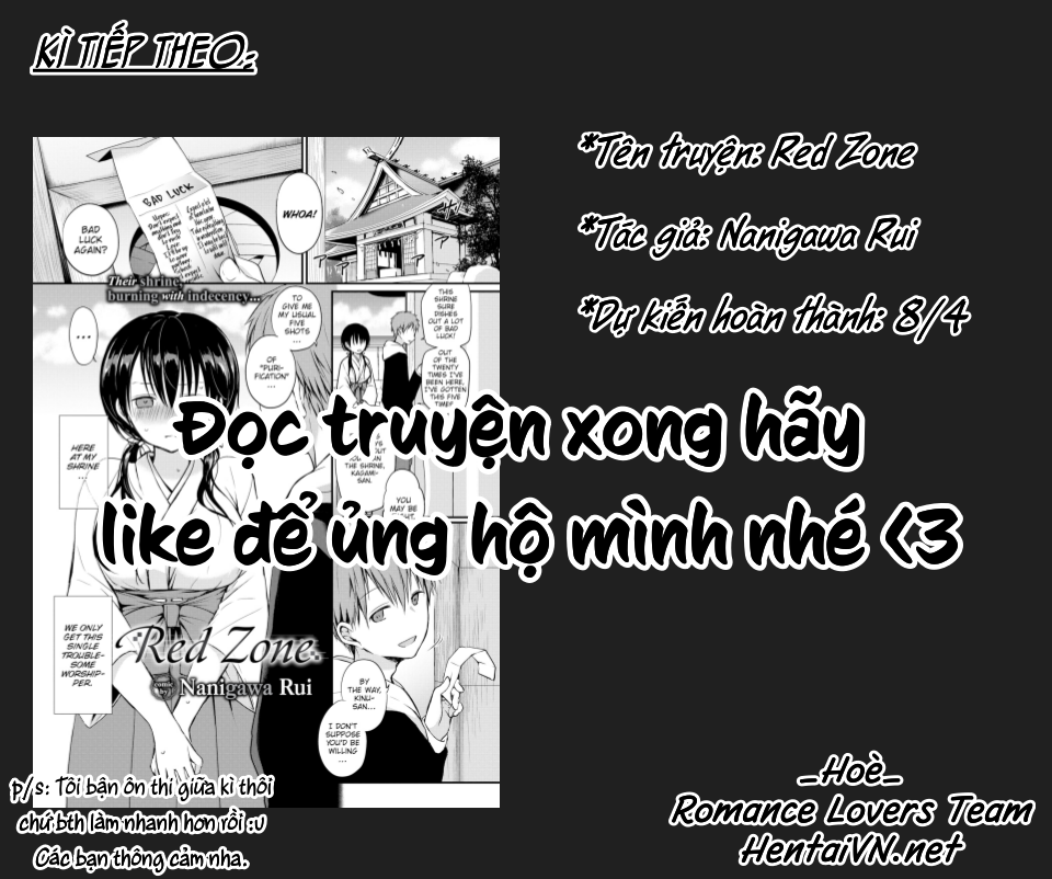 Đọc truyện hentai Bí mật của cô ấy - Oneshot