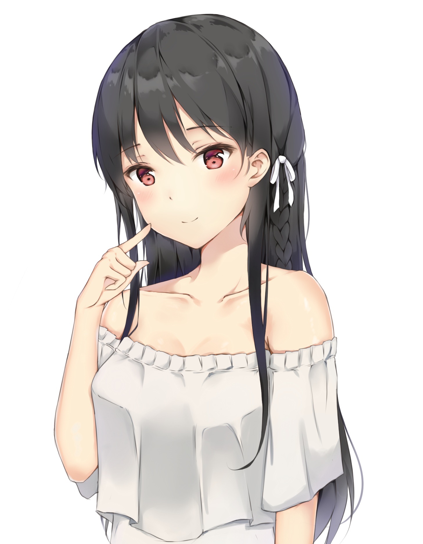 Wallpaper wibu dọc 944