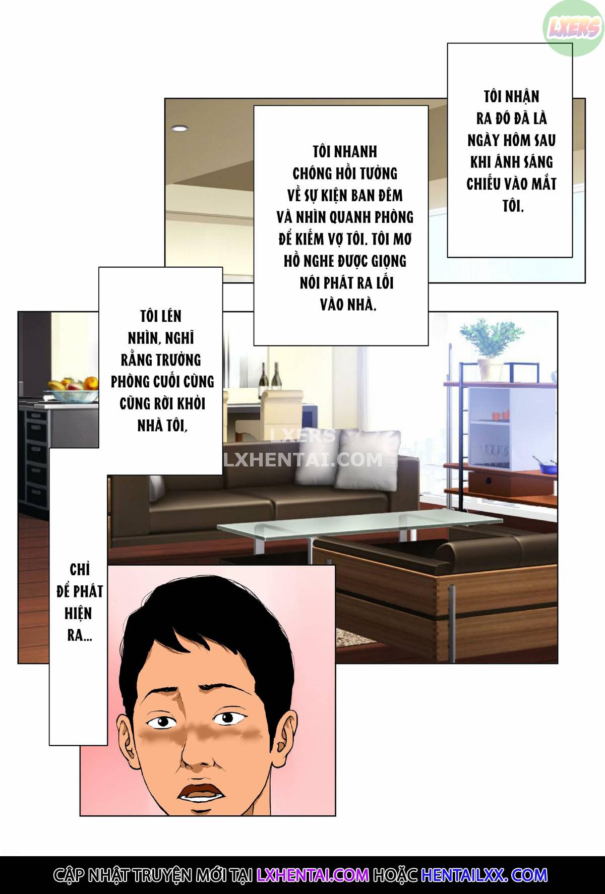 Đọc truyện hentai Bị bởi cựu ngôi sao khiêu dâm của tôi - Oneshot