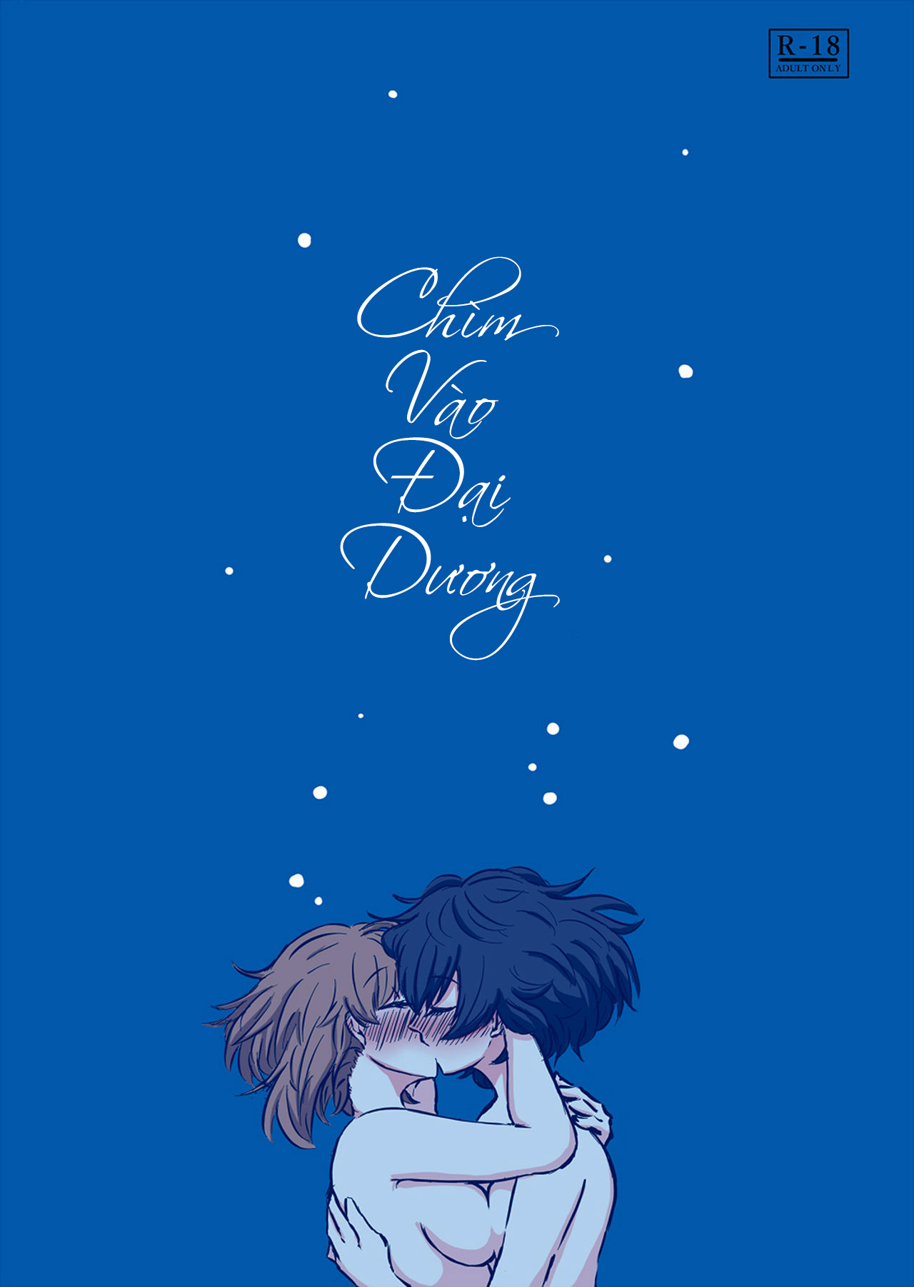 Đọc truyện hentai Chìm Vào Đại Dương - Chap 1.1