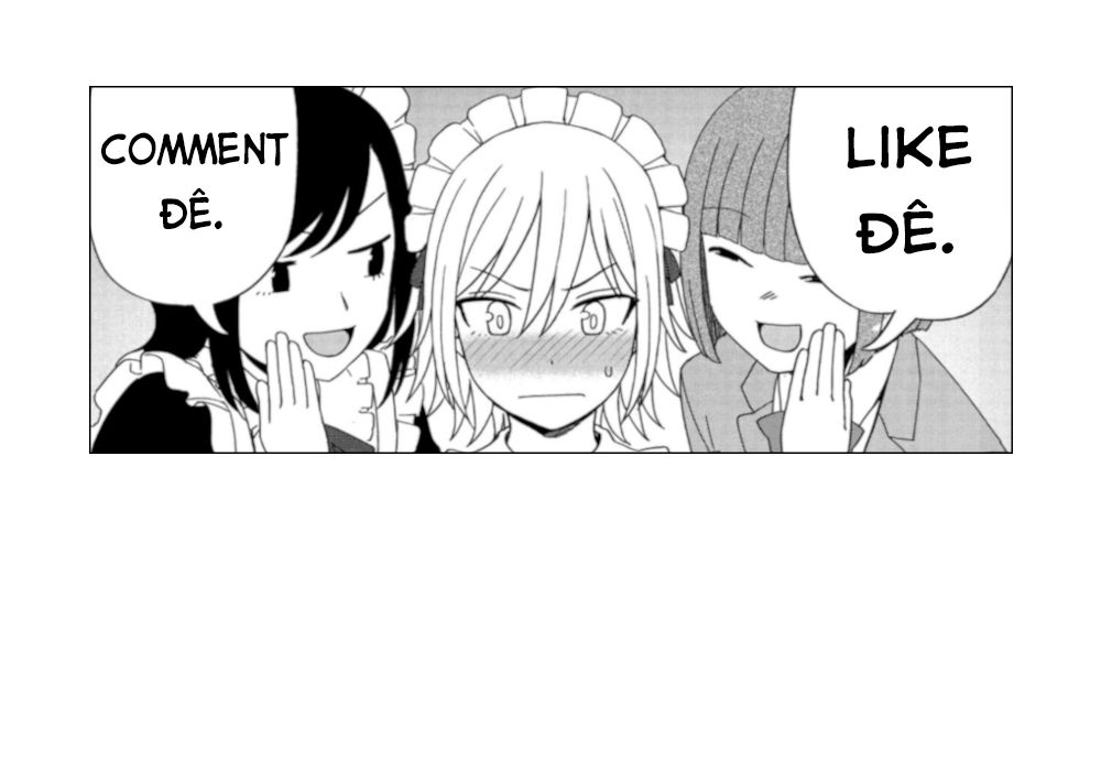 Đọc truyện hentai Tiểu thư và anh chủ nhỏ - Oneshot