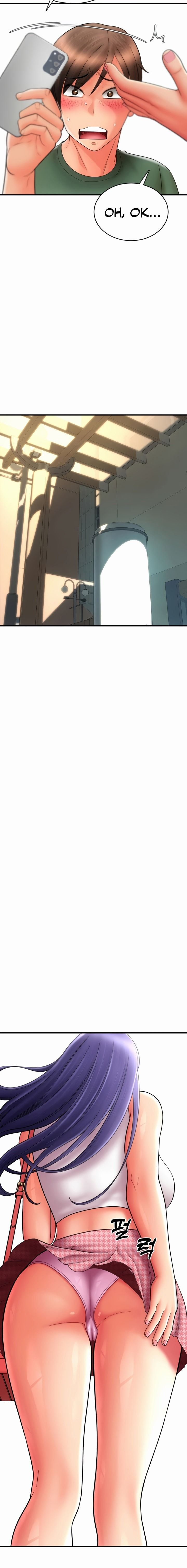 Đọc truyện hentai Trả Phí Bằng Chung Tình - Chap 28