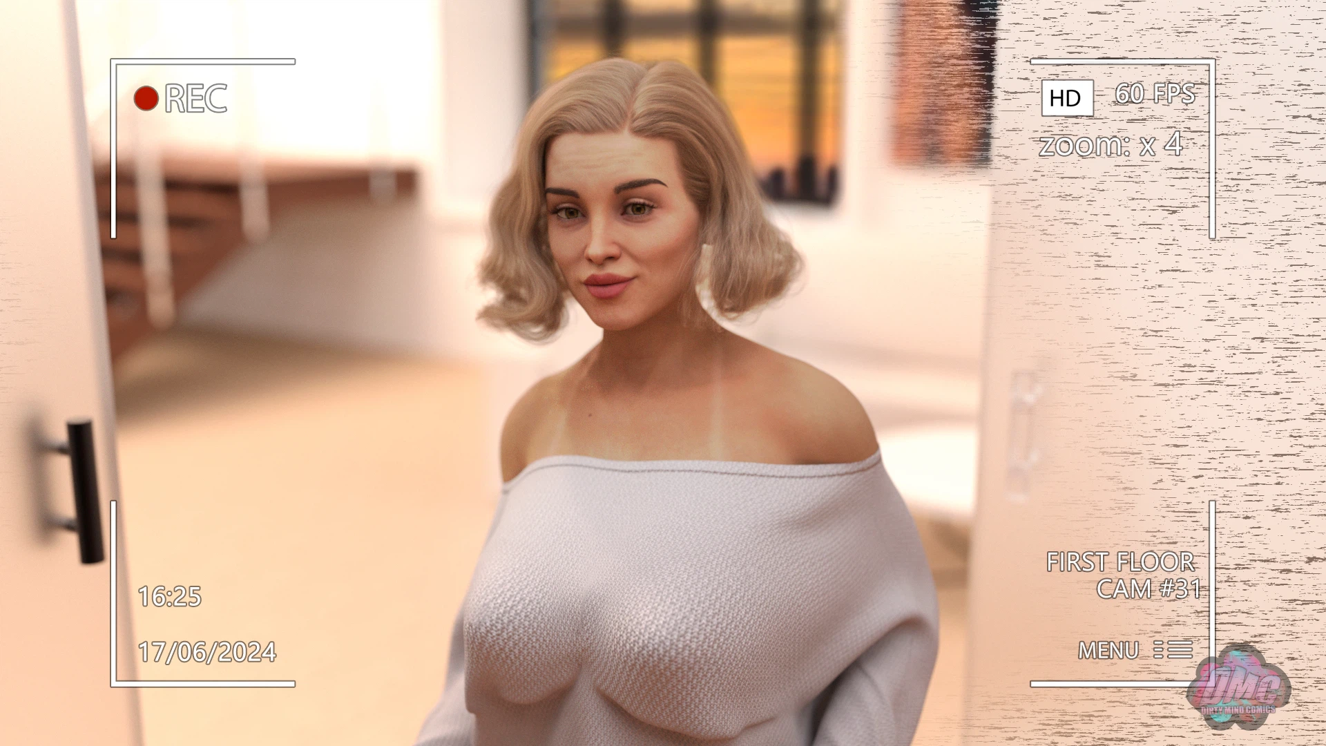 Đọc truyện hentai Concerns - Chap 2