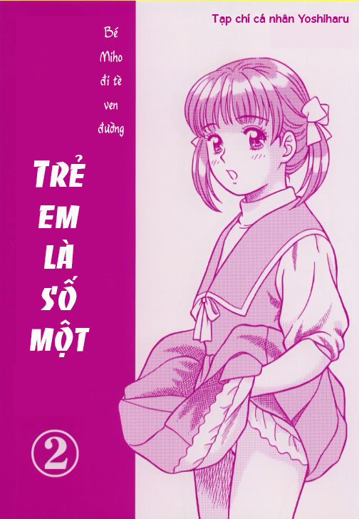 Đọc truyện hentai Okosama Shijou Shugi 2 - Oneshot.