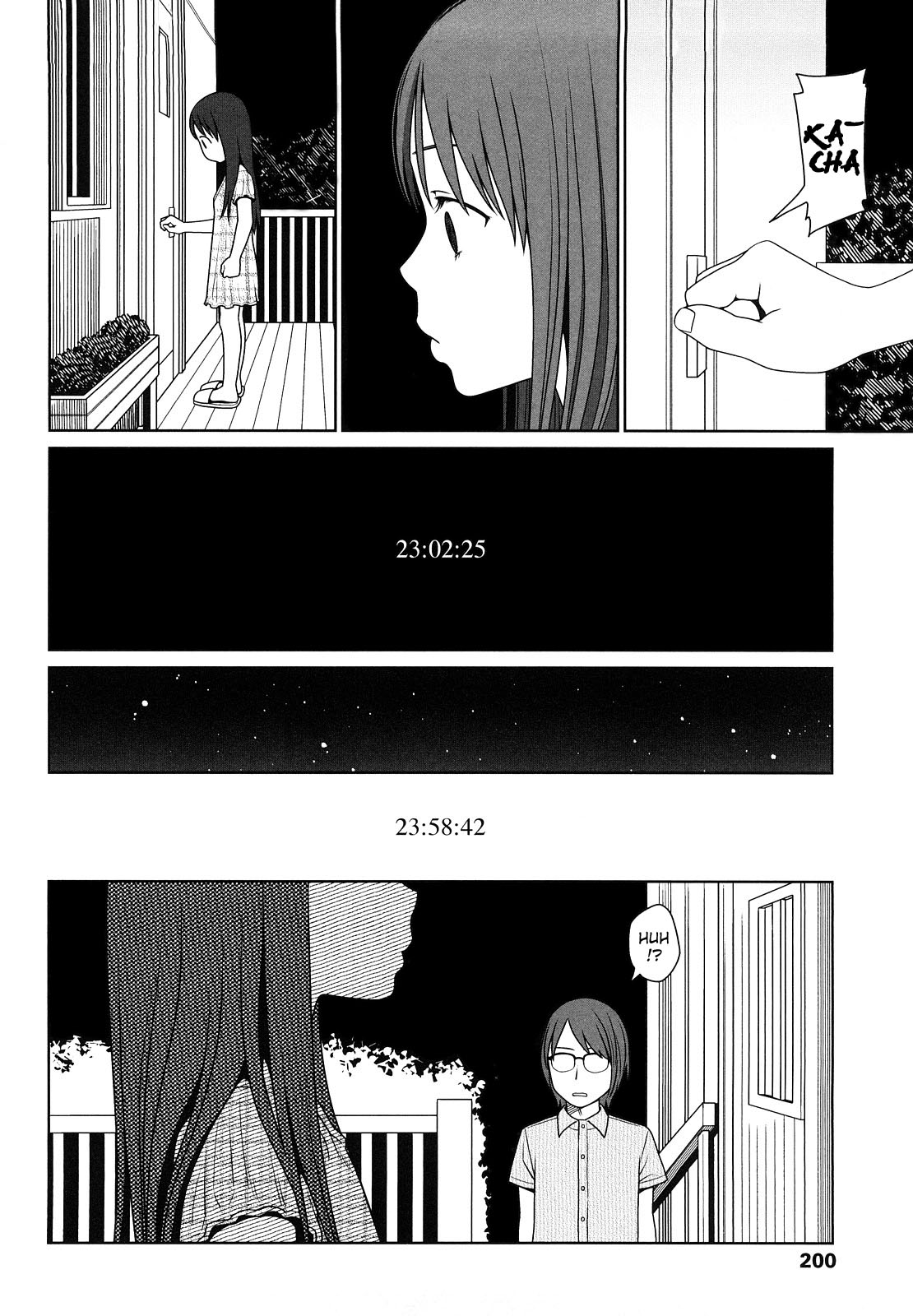 Đọc truyện hentai Japanese Preteen Suite - Chapter 7