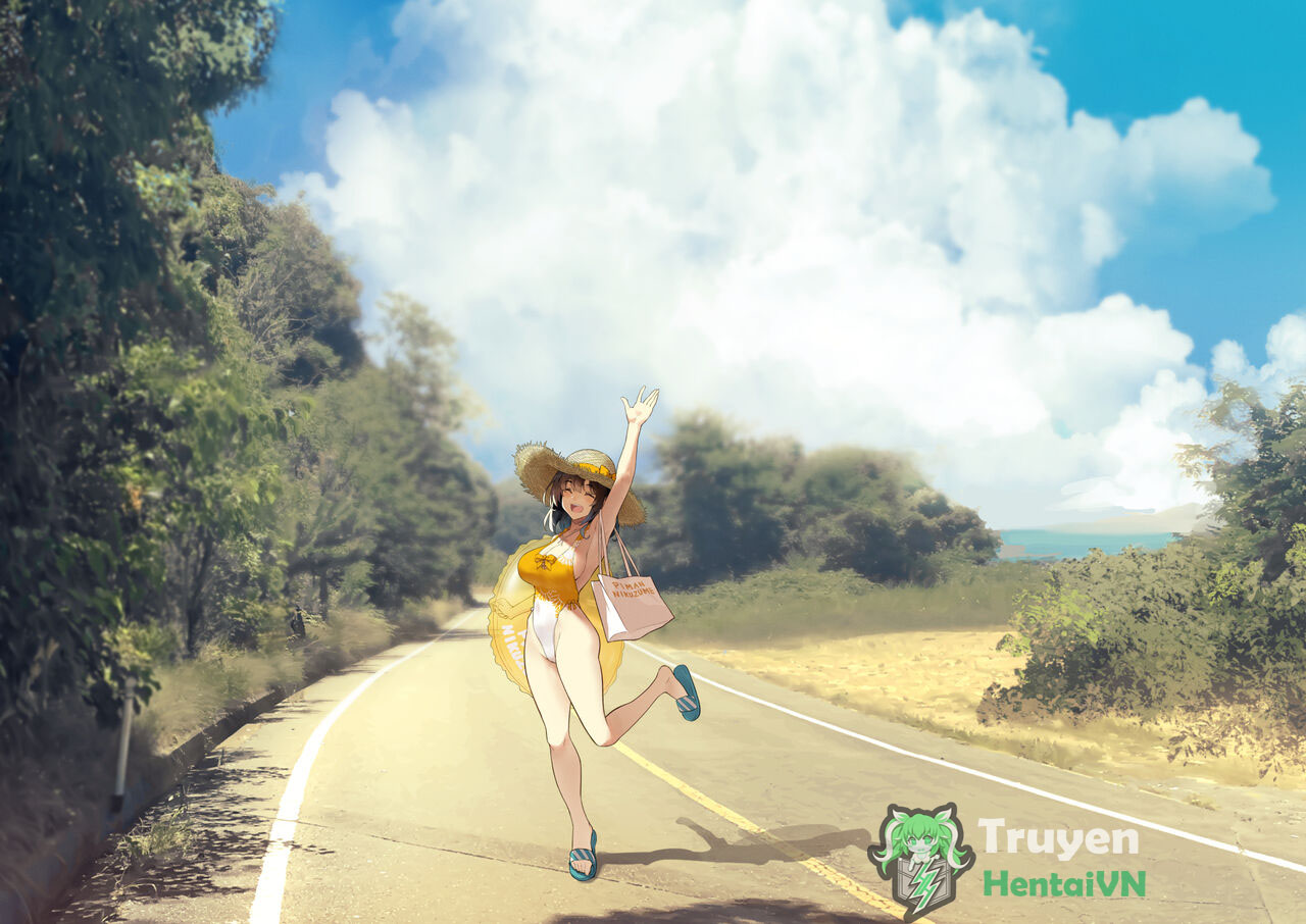 Đọc truyện hentai Nee, Koko De Shichaokka - Oneshot