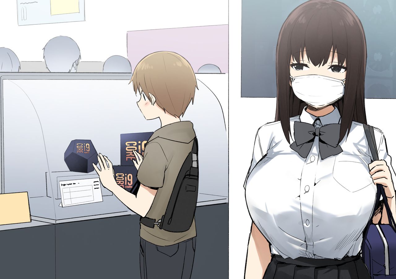 Đọc truyện hentai Thợ săn shota - Part 2