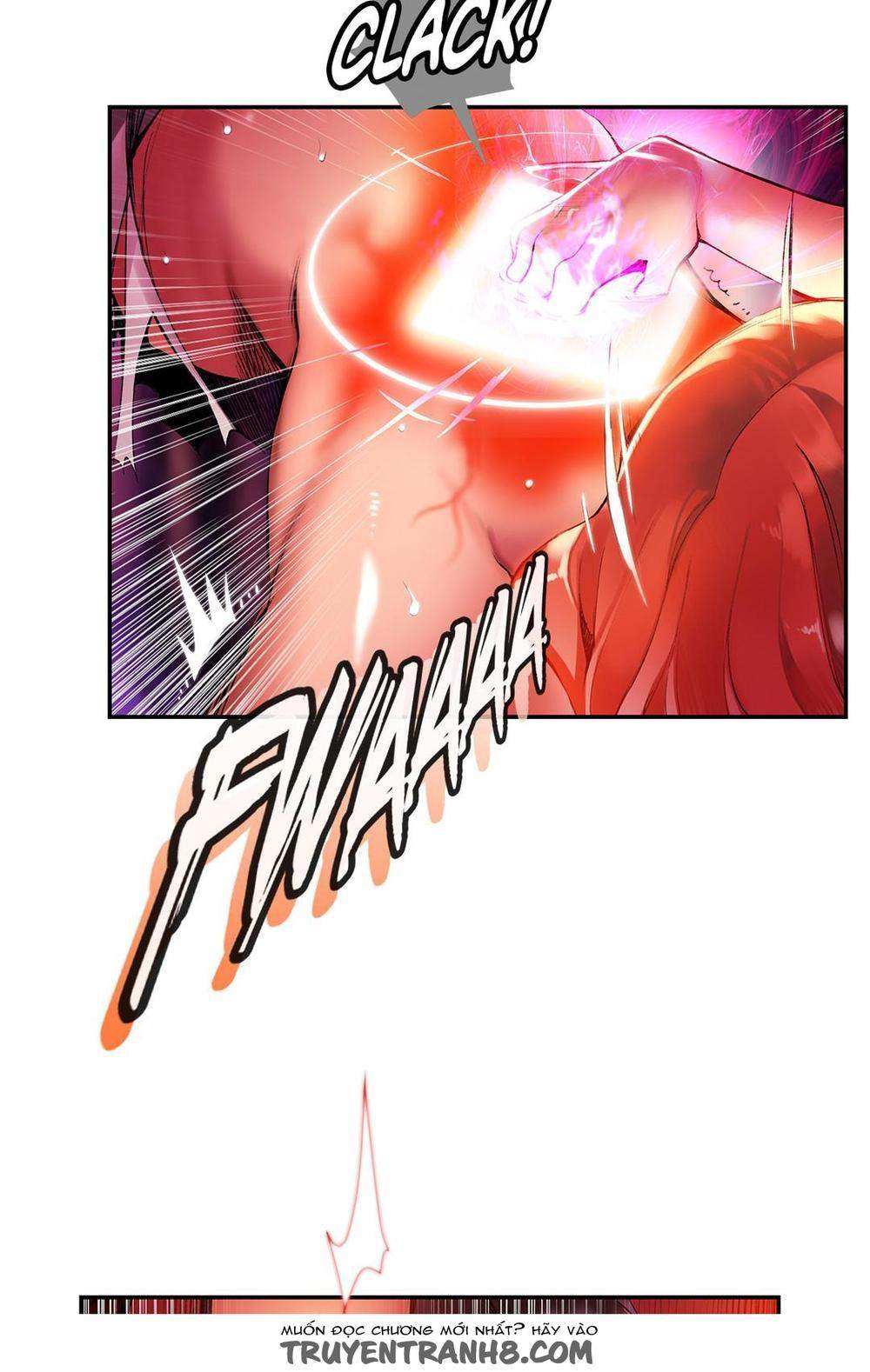 Đọc truyện hentai Sự Ràng Buộc Của Lilith - Chap 38