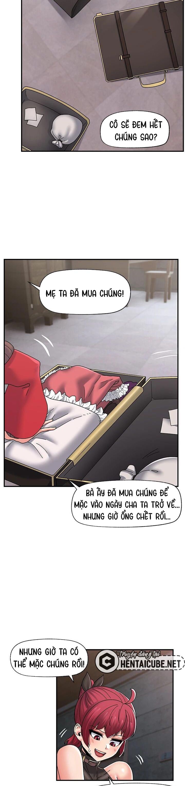 Đọc truyện hentai Thôi miên tuyệt đối ở dị giới - Chap 80