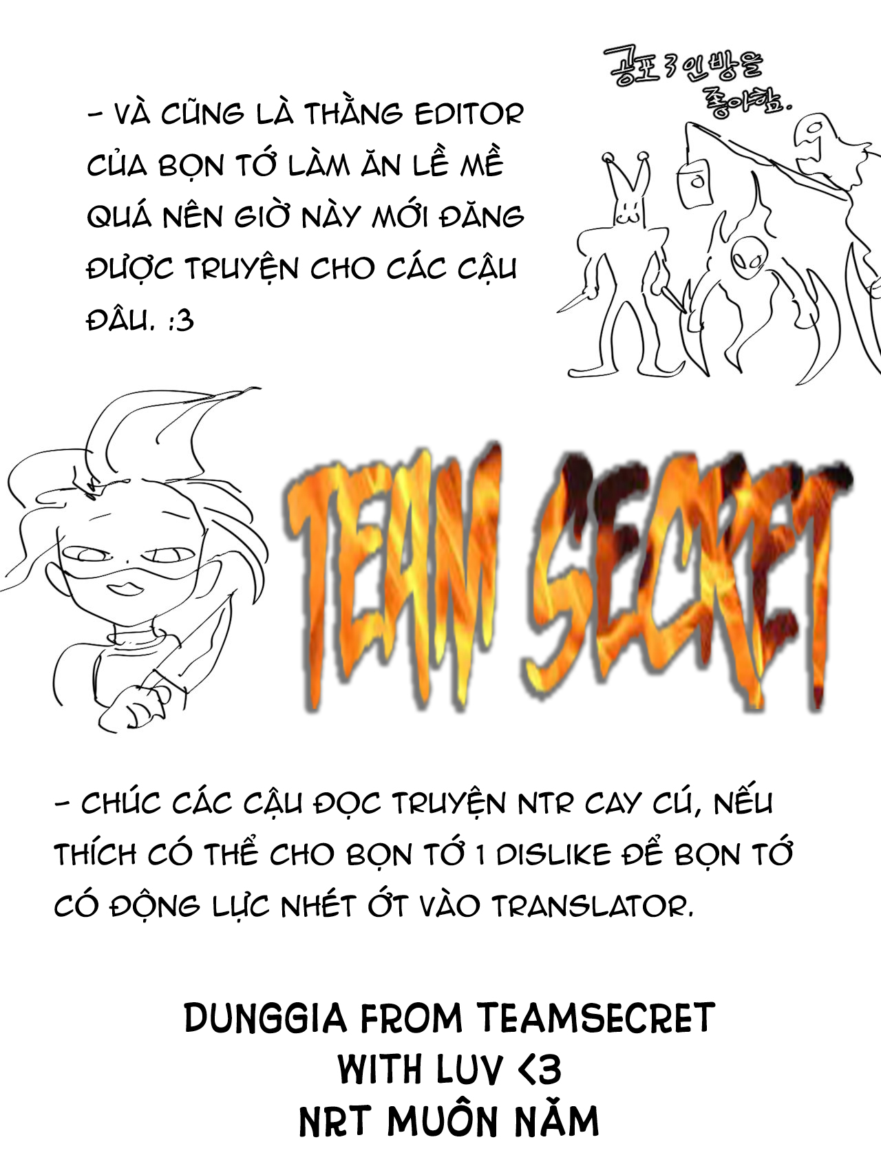 Đọc truyện hentai Sự Thật Bên Trong Ngôi Sao - Continue