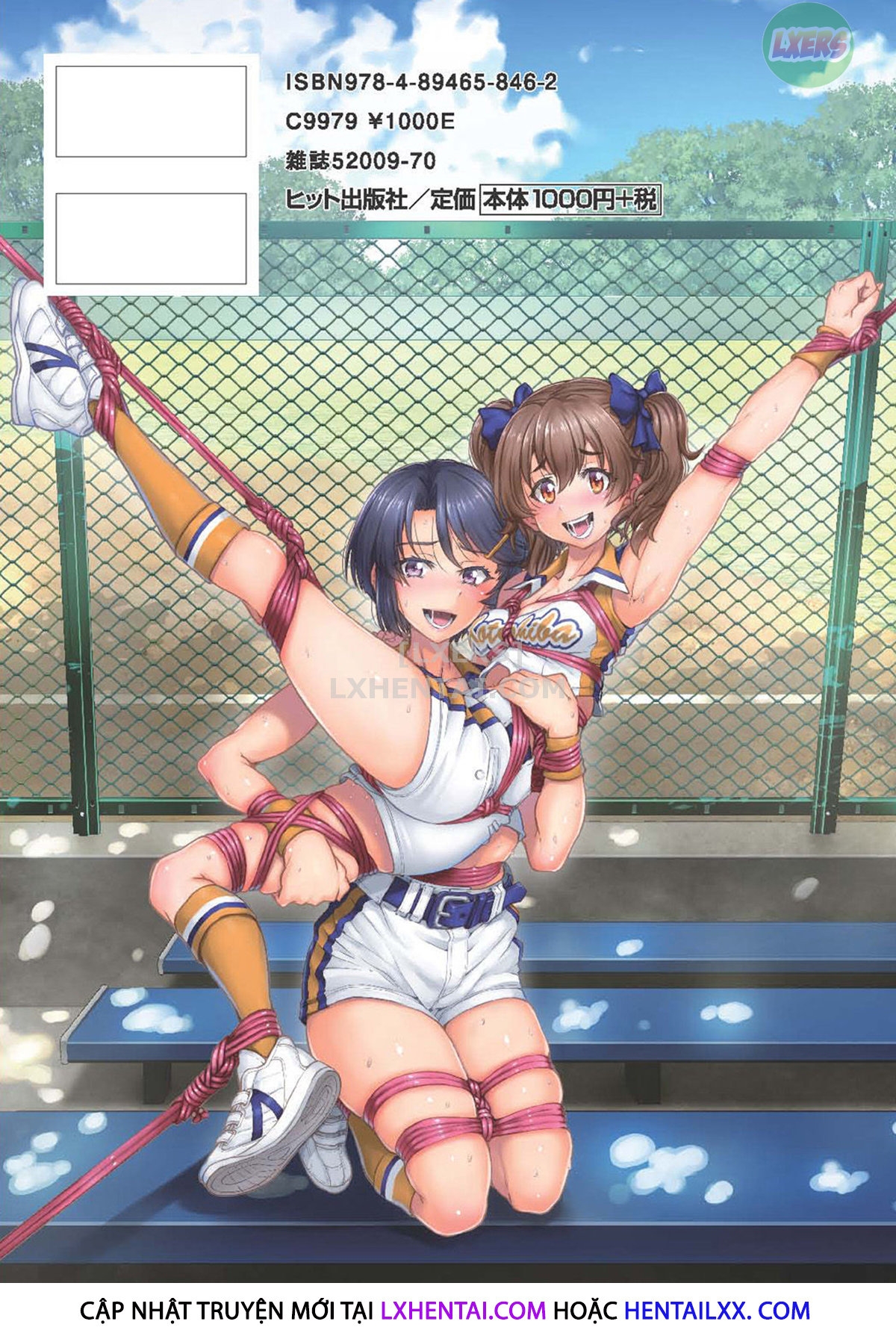 Đọc truyện hentai Genjitsu Sekai Cheat Nawashi - Chap 6 - [END]