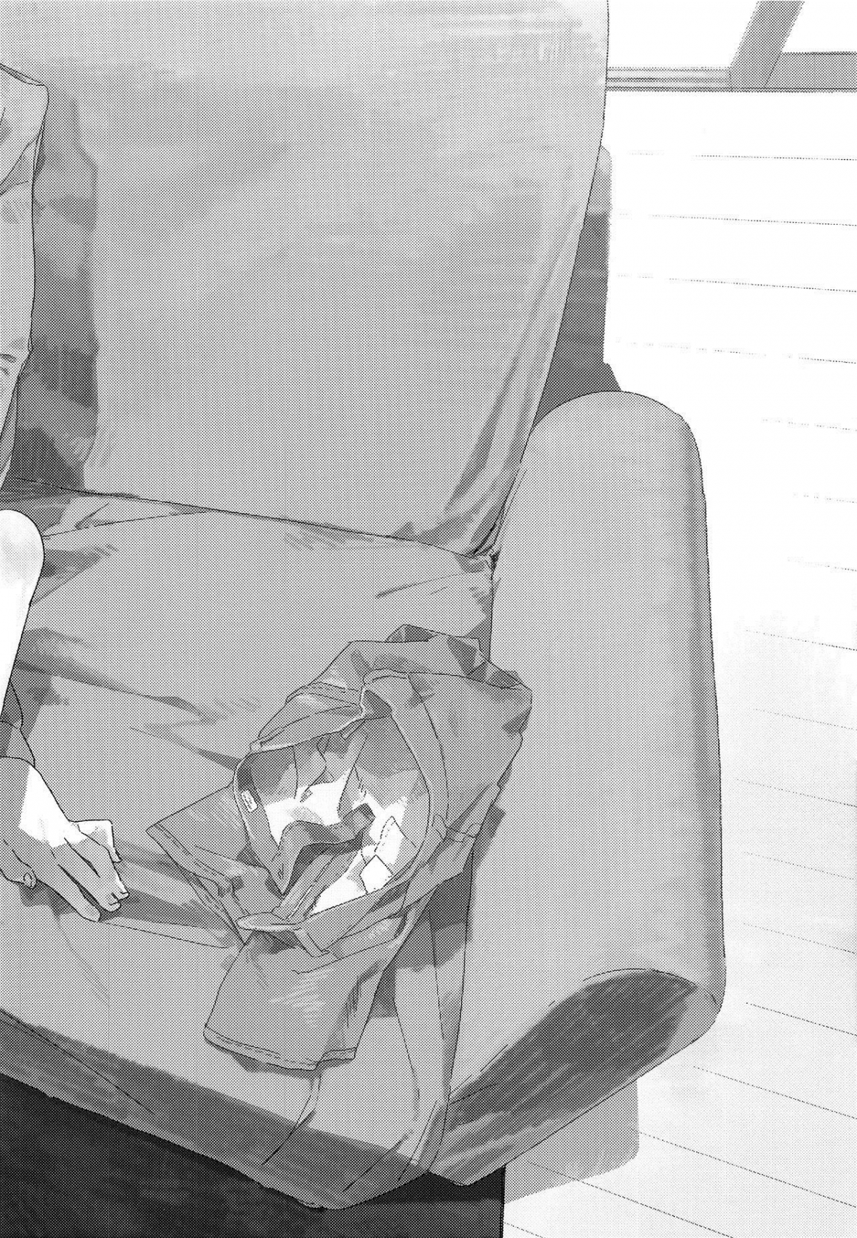 Đọc truyện hentai Eh! - Oneshot