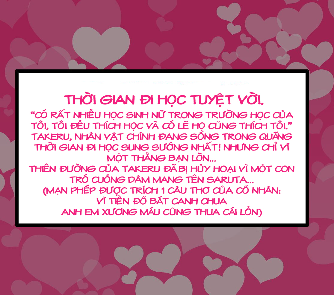 Đọc truyện hentai Dàn hảem bị cướp đi bởi thằng bạn chó! - Chap 1