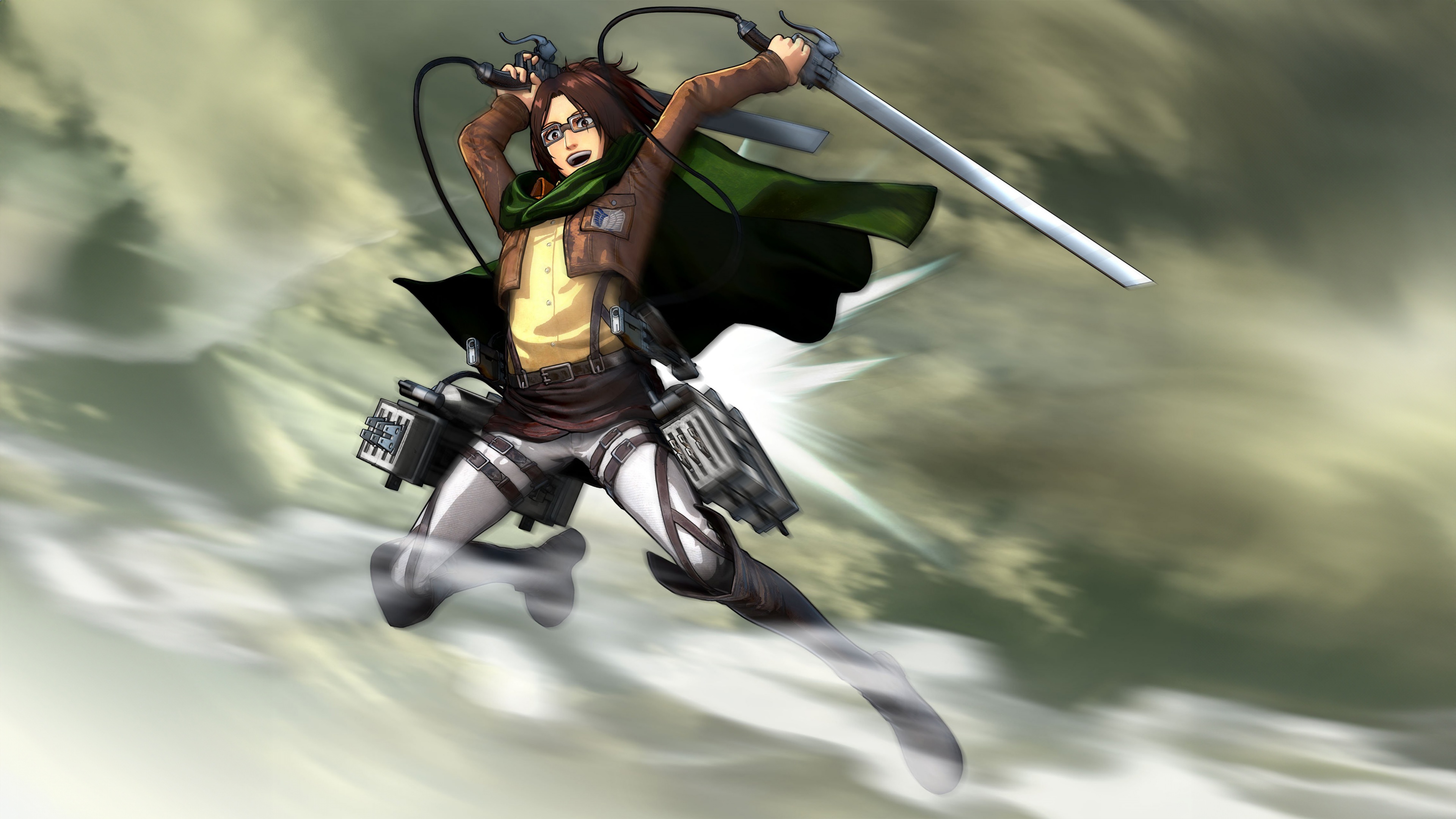 Wallpaper anime ngang 7043
